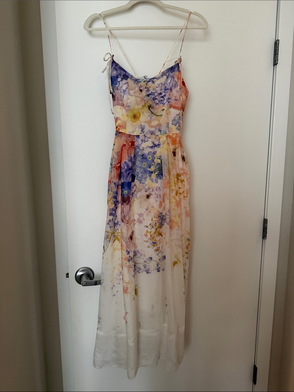 En Saison Taylorann Midi Dress - Picture 6 of 8